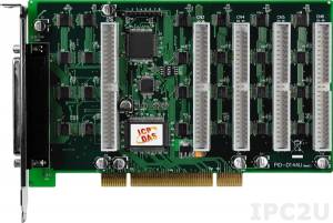 PIO-D144U PCI 144 Bit OPTO-22 Compatible Digital I/O Board