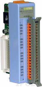 I-87065 8 Channels SSR AC Output Module