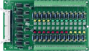 DB-24P 24 Channels AC/DC Isolated Digital Daughter Board, Opto-22 Compatible