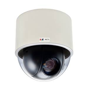 B934 2MP Video Analytics Indoor Speed Dome with D/N, Extreme WDR, SLLS, 30x Zoom lens, f4.5-135mm/F1.6-4.4 (HOV:62.4-3.5), DC iris, Auto Focus, H.264, 1080p/60fps, 2D+3D DNR, Audio, MicroSDHC, High PoE/DC 12V, IK09, DI/DO, Analytics