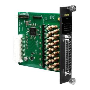 I-9040P 32-channel Isolated Digital Input with Low Pass Filter Module (RoHS)