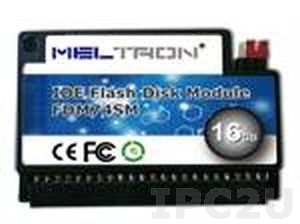 64PHH004GBC-RU Disk on module horizontal 44pin, 4 GB, SLC, operating temperature 0..70 C