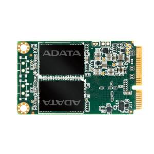 IMSS316-001TITB5 1TB ADATA mSATA IMSS316, SATA 3, mSATA Full-Size Interface, 3D TLC, BiCS5, R/W 560/520 MB/s, Wide Temperature -40...+85 C