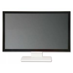MEDS-M2700 27&quot; LCD Medical Display, 2560x1440, brightness 350 nit, capacitive touch screen (optional), VGA, DVI, HDMI, DP in & out, Audio, USB Type B, DC Jack, External power supply 100-240V AC, max.45W