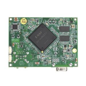 VDX3-PITX-7D5S1 PicoITX CPU Dual Core Module with Vortex86DX3 1GHz, 2GB DDR3 RAM, VGA, LAN, 2xCOM, 4xUSB, Audio, GPIO, ADC, Operating Temp -20..70 C