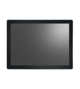 AVD17VR Industrial Display 17.1&quot; AviorView, 1440x900 WXGA+, 400 cd/m2, Resistive touch screen, IP65 front, VGA, DVI, HDMI, Display Port, USB touch, Audio, speakers, 12-36V DC-in with terminal block, DC Jack, power adapter, 8x clips