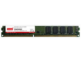 M3U0-8GSSGCN9 Memory Module 8GB DDR3 U-DIMM VLP 1333MT/s, 512Mx8, IC Sam, Rank 2, dual side, 0...+85C