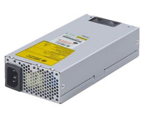 ACE-A618A-RS-R11 AC Input 180W ATX 1U Industrial Power Supply, RoHS, With ERP