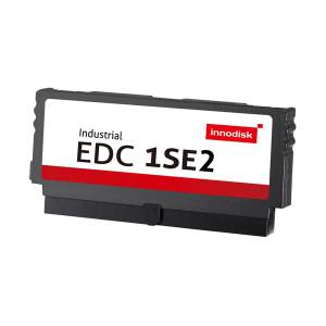 DEE4H-16GD53AC1DB 16GB, EDC 1SE2, 44pin IDE Connector, SLC, Vertical Mount DiskOnModule, Dual Channel, 0..+70C