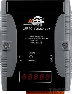 uPAC-5002D-FD