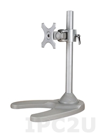STAND-210 LCD Monitor Stand for SRM, DM, PPC Series, VESA 75/100mm Standards