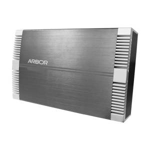 ARES-1970-6300U Fanless Embedded PC, Intel 6th Gen Core i5-6300U CPU, Up to 16GB DDR4 RAM, VGA/HDMI, 2xGbE LAN, 4xUSB 3.0, 2xUSB 2.0, 8xCOM, 1x2.5&quot; Drive Bay, 1xmSATA Full-Size, 1xMiniPCIe Full-Size, 1xMiniPCIe Half-Size, SIM, Audio, 12-28VDC-In, -20..70C