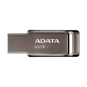 UV131-064GM 64GB ADATA UFD USB 3.2, MLC, R/W 149/81 MB/s, 3K P/E cycle, Standard Temperature 0..70C