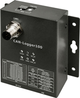 CAN-Logger100
