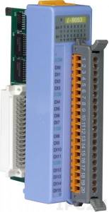I-8053 Isolated Digital Input Module, Parallel Bus
