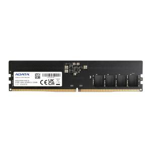 AD5U48008G4-BSSB 8GB ADATA DDR5 UDIMM Industrial Memory 4800MHz Non-ECC, 1024x16, Standard Temperature 0..+85C