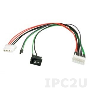 CB-903A-RS 30cm Cable for ACE-903A output