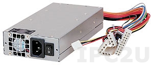 ORION-A1501 1U AC Input 150W ATX Industrial Power Supply with Active PFC
