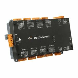 PM-4324-240P-CPS CANopen; Multi-Channel Power Meter (200 A)