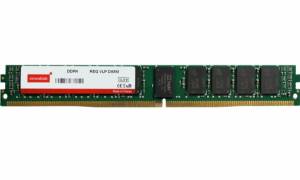M4CI-AGS1MC0K-C Memory Module 16GB DDR4 U-DIMM 2666MT/s, 1Gx8, IC Sam, Rank 2, dual side, ECC, 0...+85C