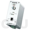 JetCon 3401G Industrial Unmanaged Gigabit Ethernet 1000Base-TX SFP Converter
