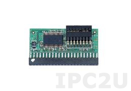 ICOP-0096 LVDS Converter Kit for TFT LCD Panel w/o cable, 5VDC-in