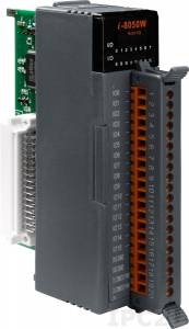 I-8050W Universal Digital 16 Channels I/O Module, Parallel Bus, High Profile