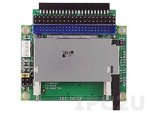 CF-1915 CompactFlash to IDE Interface Adapter, 5VDC-in