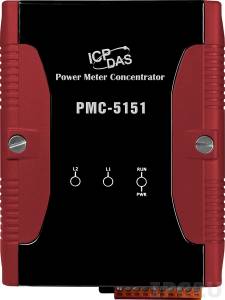 PMC-5151-EN Power Meter Concentrator ( English ) (RoHS)