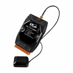 GPS-721U-MRTU GPS Receiver and 1 DO, 1 PPS Output Module (RoHS) includes a GPS Active External Antenna ANT-115-03, u-Blox chip