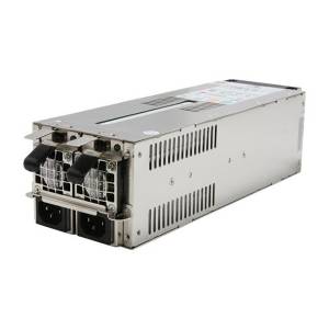 ZIPPY R2G-6300P 2U Redundant AC Input 300+300W ATX Industrial Power Supply, ATX12V, with Active PFC, RoHS