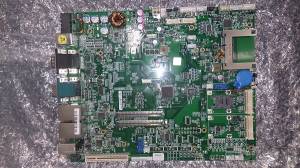 AP-C805-1 Mainboard for IPPC1960, Intel Core i5-3610ME 2.7GHz, DDR3, VGA, 2xGbit LAN, 5xUSB 2.0 (1xin front), 6xCOM, 1x PCI, 1x PCIe x4