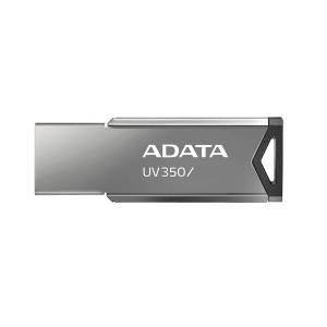 UV350-032GD 32GB ADATA UFD USB 3.2, 3D TLC, BiCS4, R/W 250/29 MB/s, 300 P/E cycle, Standard Temperature 0..70C