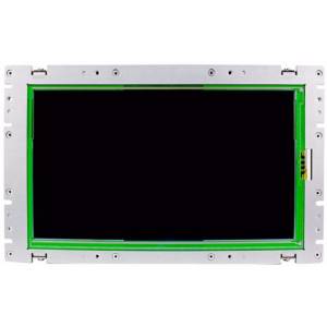 VOX-090-TS-E4 9&quot; TFT LCD Panel PC w/ touch screen, IBW-35-E4 (Intel x5-E8000), HDMI, VGA, LVDS, 2xGbE LAN, 4xCOM, 6xUSB, 16xGPIO, MiniPCIe, Audio, 12VDC-in