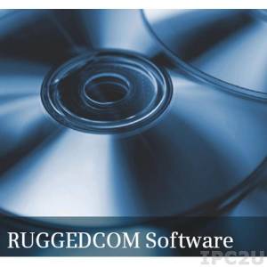 RUGGEDCOM-ELAN RUGGEDCOM data concentration and protocol conversion Software for Substations