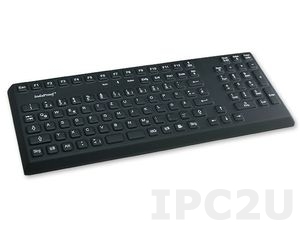 TKG-105-IP68-BLACK-PS/2