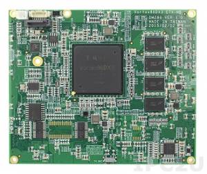 VDX3-ETX-SI1 ETX Module with Vortex86 DX3 1GHz, 1GB memory, 2x Serial, 4x USB, LAN, VGA, LCD(18/24-bit), AUDIO, ISA, PCI, SATA, I2C, IDE