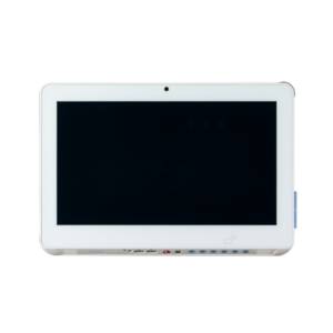 HIT-W183AP-AMW1E 18.5&quot; Full HD Medical Terminal with Intel Apollo Lake N4200, Up to 8Gb DDR3L, Projected Capacitive Touch, 350 nits, 64GB M.2 SSD, 3xUSB, 1xLAN, BT 4.1, 802.1a/b/g/n/ac Wi-Fi, Smart Card reader, RFID, 1xMini PCIe, Audio,Medical adapter, Win 10 IoT
