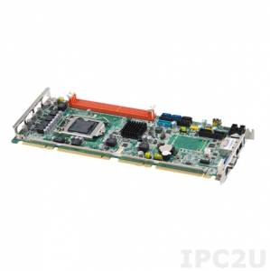 PCE-5127G2-00A1E PICMG 1.3 LGA1155 Intel Core i7/i5/i3 SHB DDR3/SATA 3.0/USB3.0/Dual GbE