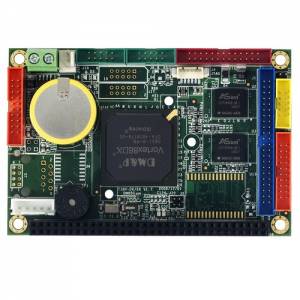 VDX-6316RD Vortex86DX Tiny CPU Module 256MB RAM, 2S, 2xUSB, 2GPIO, -20 to 70C Operating Temperature