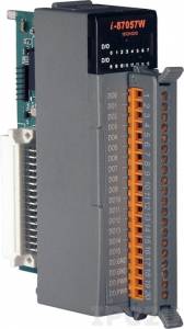I-87057W Isolated 16 Channels Digital Output Module, High Profile
