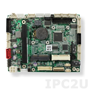 PBC-900J COM Express Type 6 Module, Fintek F81866 IO Chipset, VGA/LVDS, 2xGbE LAN, 4xCOM, 2xUSB 2.0, 2xUSB 3.0, Mini-Card slot, PCI/104 slot, 1xmSATA, 1xSATA, 16-bit DIO, 6-pin PS/2, Audio, LPT, 12VDC-in, -40..85C