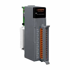 I-87069PW 8-channel PhotoMOS Relay Output Module (RoHS)