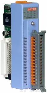 I-87018 8 Channels Thermocouple Input Module