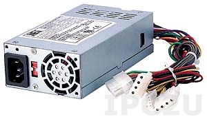 ACE-916AP-RS AC Input 150W AT 1U Industrial Power Supply with PFC, RoHS