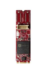 EGPV-1101-C1 M.2 to HDMI or DVi, 0...70C