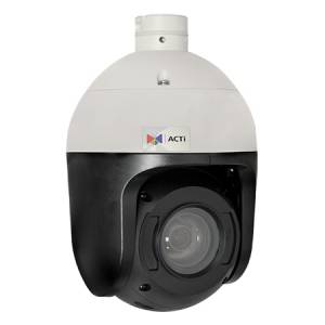I915 2MP Video Analytics Outdoor Speed Dome with D/N, Adaptive IR, Extreme WDR, ELLS, 33x Zoom lens, f4.5-148.5mm/F1.6-5.0 (HOV:61.7-2.07), DC iris, Auto Focus, H.264, 1080p/60fps, 2D+3D DNR, Audio, MicroSDHC/MicroSDXC, High PoE/AC24V, IP66, IK10