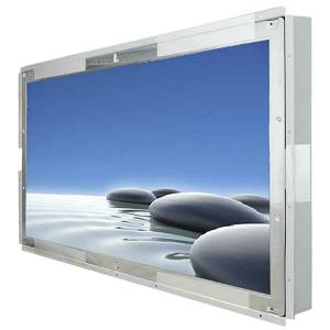 W42L300-OFA3HB 42&quot; Active matrix TFT LCD with resolution 1920x 1080 Brightness: 700 cd/m2, VGA+HDMI