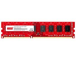 M4U0-AGS1K5IK Memory Module 16GB DDR4 U-DIMM 2666MT/s, 1Gx8, IC Sam, Rank 2, dual side, -40...+85C