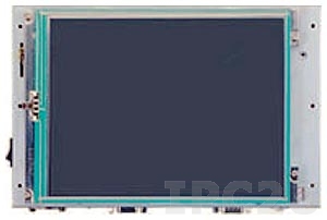 VOX-084-TS-B4 8.4&quot; TFT LCD Panel PC w/ touch screen, IBW-35-B4 (Intel N3160), HDMI, VGA, LVDS, 2xGbE LAN, 4xCOM, 6xUSB, 16xGPIO, MiniPCIe, Audio, 12VDC-in